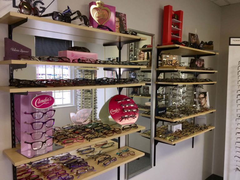 Optical Shop Horizon Eye Group